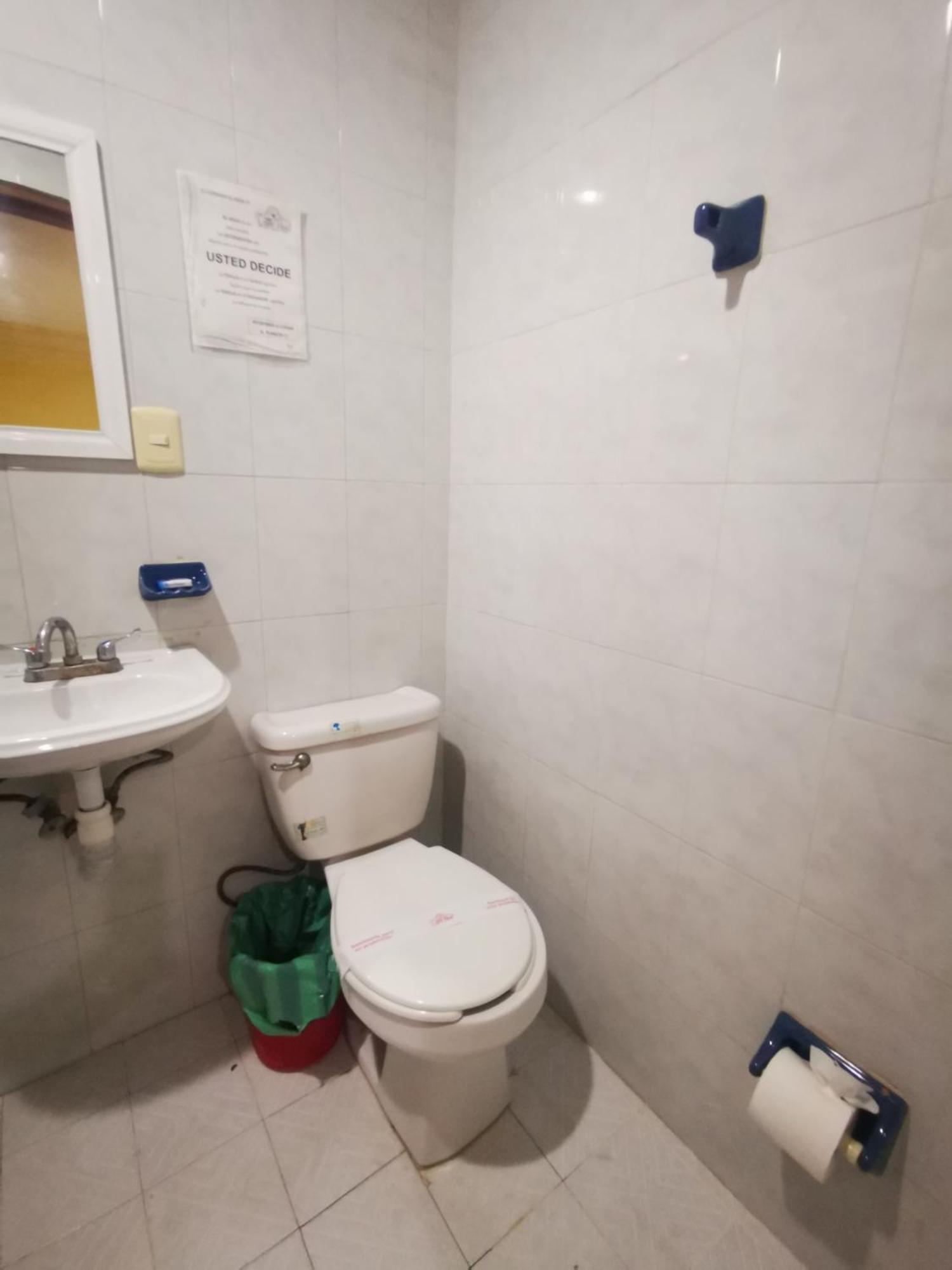 Casa Real Hotel Poza Rica Eksteriør billede