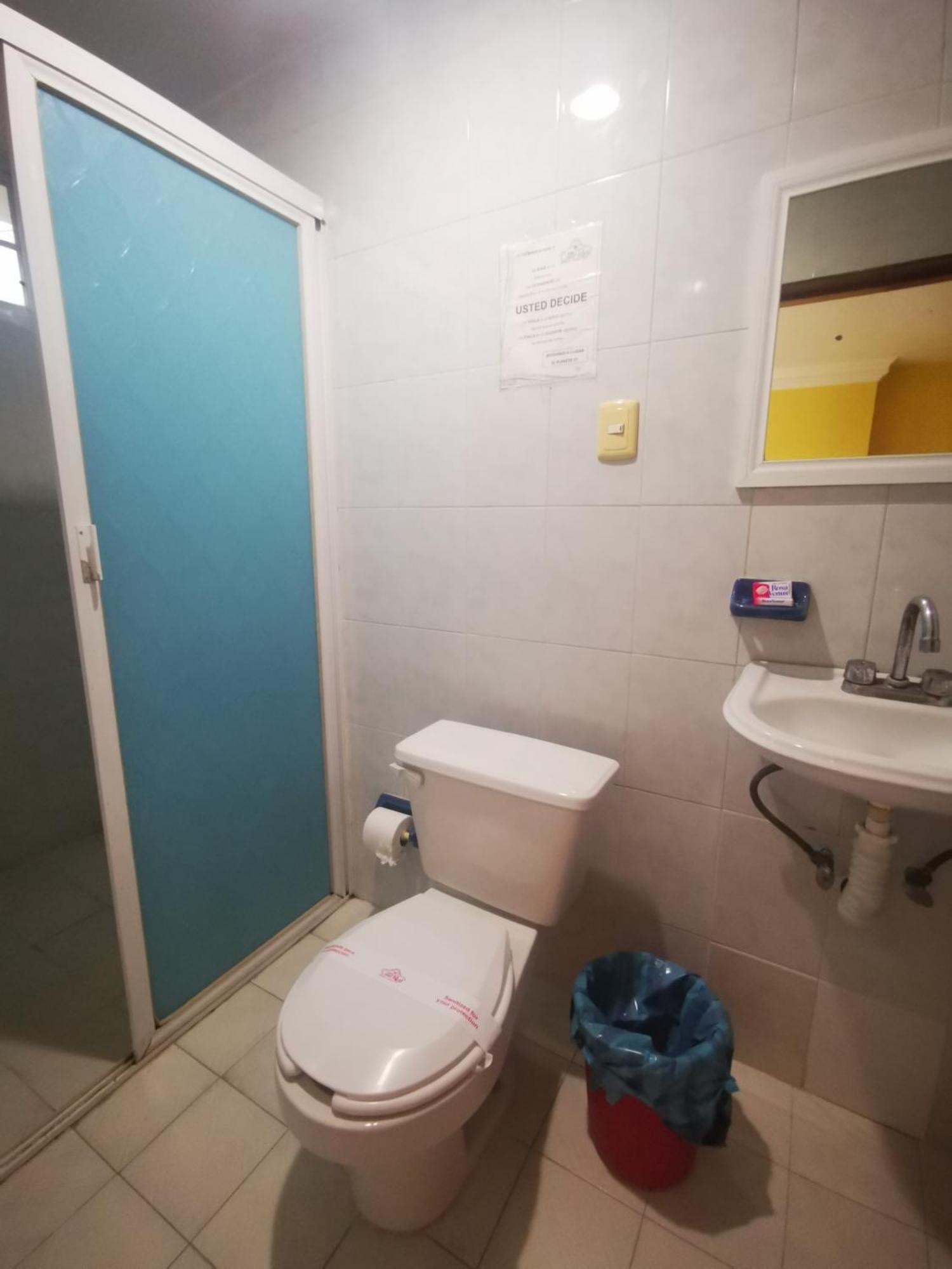 Casa Real Hotel Poza Rica Eksteriør billede