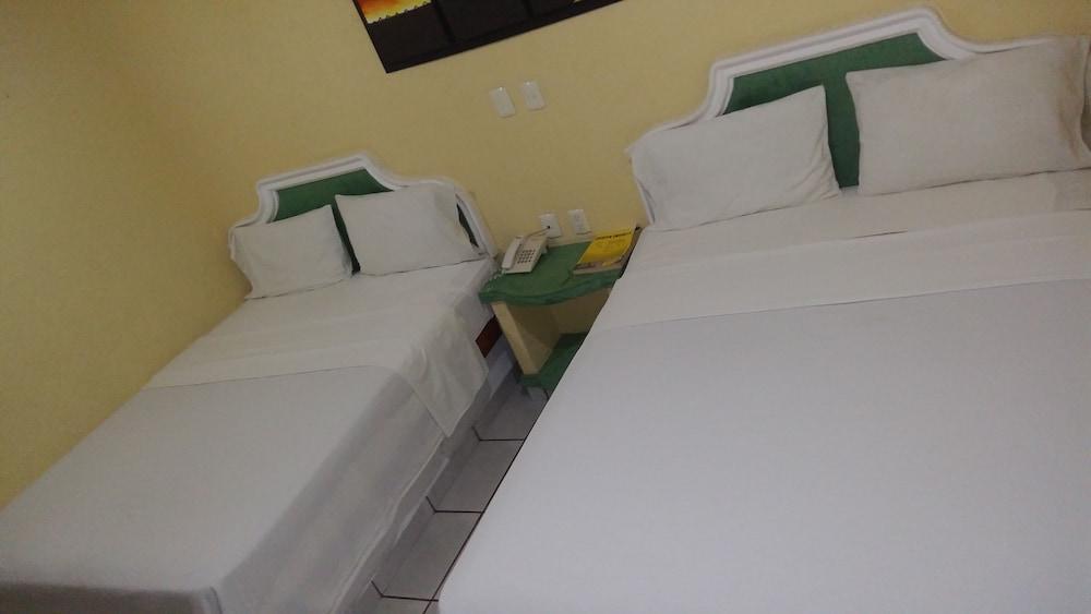 Casa Real Hotel Poza Rica Eksteriør billede